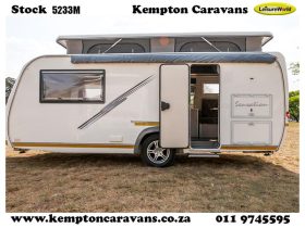 Caravan Sensation Ava