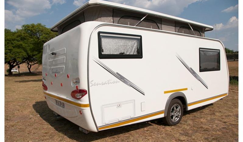 
								Caravan Sensation Ava full									