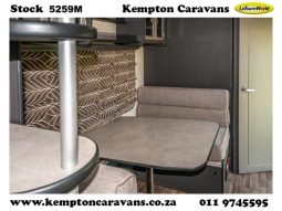 
										Caravan Jurgens Exclusive full									
