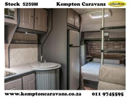
										Caravan Jurgens Exclusive full									