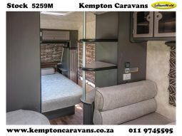 
										Caravan Jurgens Exclusive full									