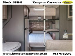 
										Caravan Jurgens Exclusive full									