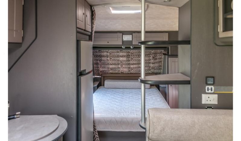 
								Caravan Jurgens Exclusive full									