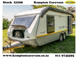 
										Caravan Jurgens Exclusive full									