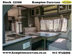 
										Caravan Jurgens Exclusive full									