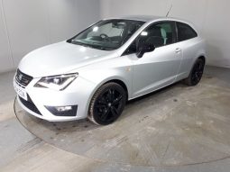 
										SEAT IBIZA 1.4 CUPRA TSI DSG 3d AUTO 180 BHP full									