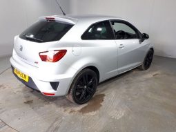 
										SEAT IBIZA 1.4 CUPRA TSI DSG 3d AUTO 180 BHP full									