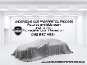 SEAT IBIZA 1.4 CUPRA TSI DSG 3d AUTO 180 BHP