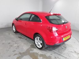 
										SEAT IBIZA 1.4 TOCA 3DR 85 BHP MULTI FUNCTION WHEEL RADIOCD full									