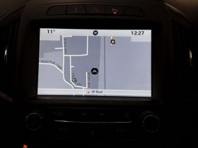 VAUXHALL INSIGNIA 2.0 SRI NAV VXLINE CDTI ECOFLEX SS 5DR 167 BHP