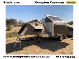 
										Caravan Jurgens Safari Oryx full									