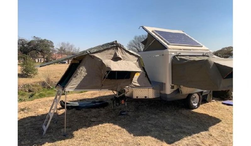 
								Caravan Jurgens Safari Oryx full									