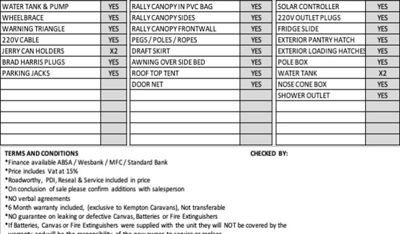 
								Caravan Jurgens Safari Oryx full									