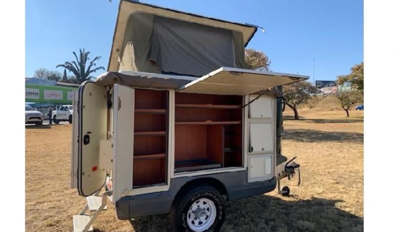 
								Caravan Jurgens Safari Oryx full									