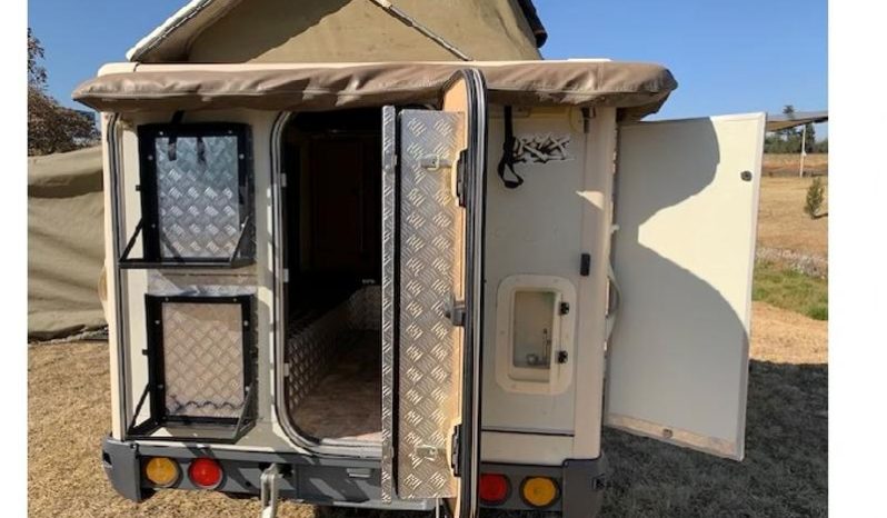 
								Caravan Jurgens Safari Oryx full									