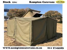 
										Caravan Jurgens Safari Oryx full									