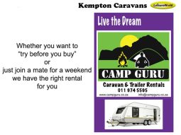 
										Caravan Jurgens Safari Oryx full									