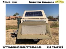 
										Caravan Jurgens Safari Oryx full									