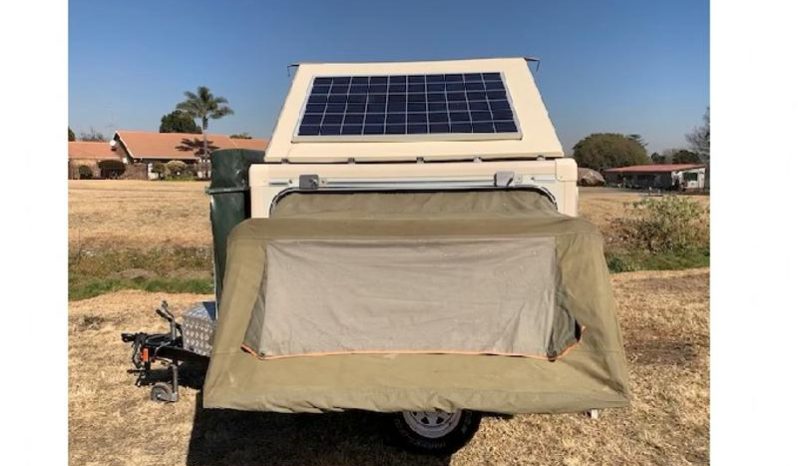 
								Caravan Jurgens Safari Oryx full									