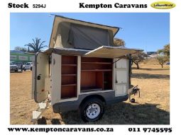 
										Caravan Jurgens Safari Oryx full									