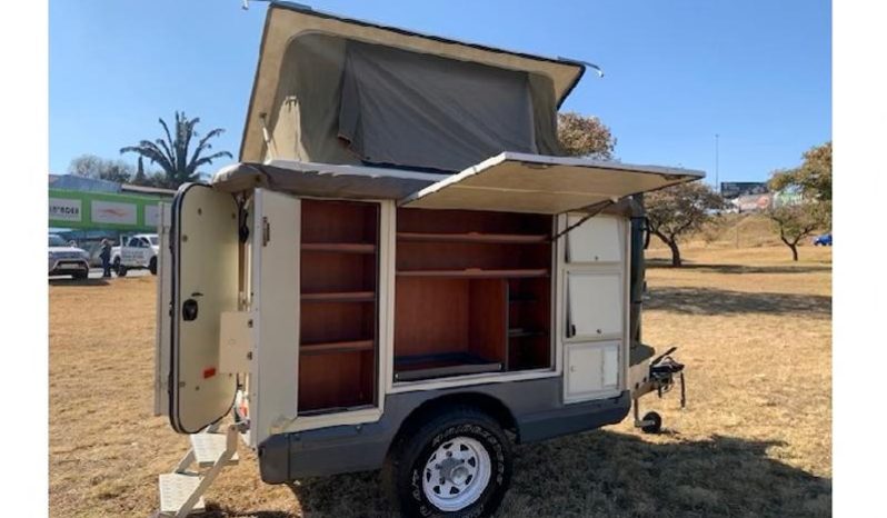 
								Caravan Jurgens Safari Oryx full									
