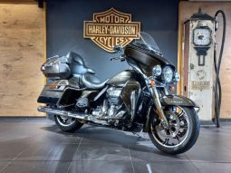 
										Harley Davidson Touring Ultra Limited 114 full									