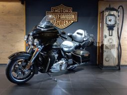 
										Harley Davidson Touring Ultra Limited 114 full									