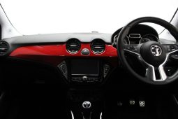 
										VAUXHALL ADAM 1.2 ENERGISED 3DR 1 OWNER 69 BHP + FREE 1 YEAR WAR full									