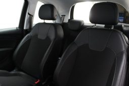 
										VAUXHALL ADAM 1.2 ENERGISED 3DR 1 OWNER 69 BHP + FREE 1 YEAR WAR full									
