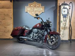 
										Harley Davidson Touring Road King Special 114 full									