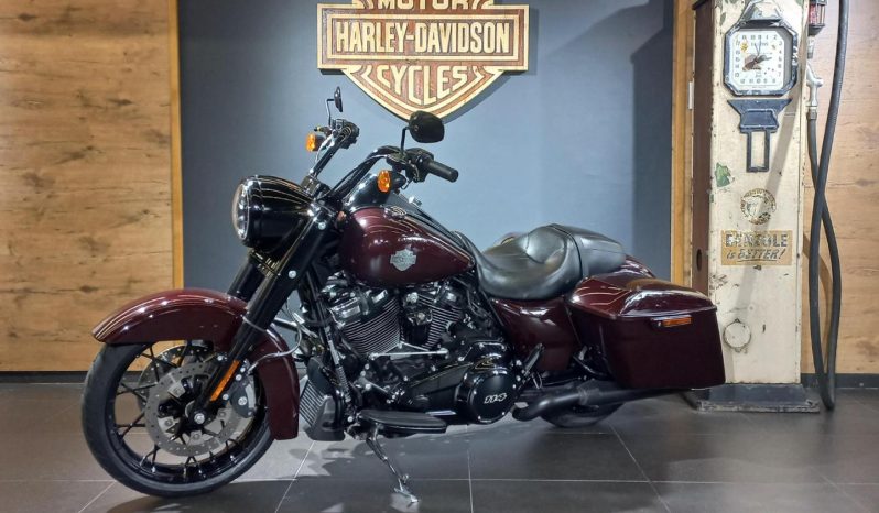 
								Harley Davidson Touring Road King Special 114 full									