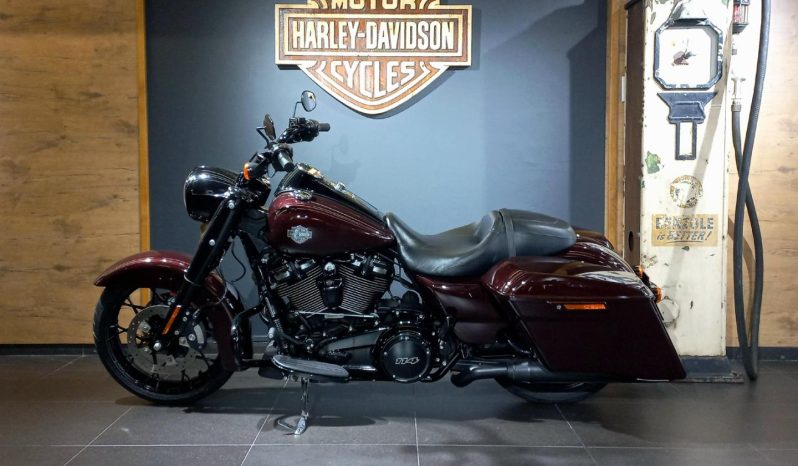 
								Harley Davidson Touring Road King Special 114 full									