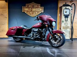 
										Harley Davidson Touring Street Glide Special 114 full									
