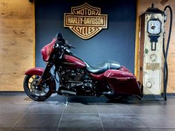 
										Harley Davidson Touring Street Glide Special 114 full									