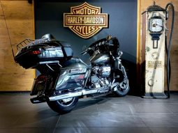 
										Harley Davidson Touring Ultra Limited 114 full									