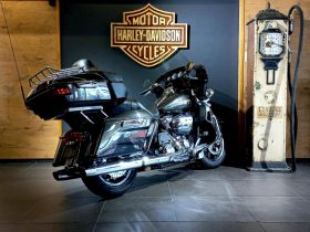 Harley Davidson Touring Ultra Limited 114