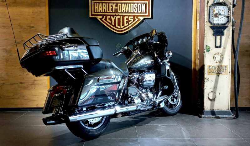 
								Harley Davidson Touring Ultra Limited 114 full									