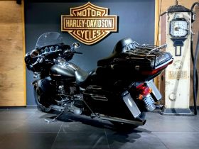 Harley Davidson Touring Ultra Limited 114