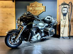 
										Harley Davidson Touring Ultra Limited 114 full									