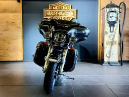 
										Harley Davidson Touring Ultra Limited 114 full									