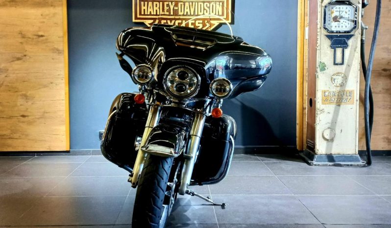 
								Harley Davidson Touring Ultra Limited 114 full									