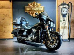 
										Harley Davidson Touring Ultra Limited 114 full									