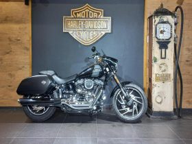 Harley Davidson Softail Sport Glide