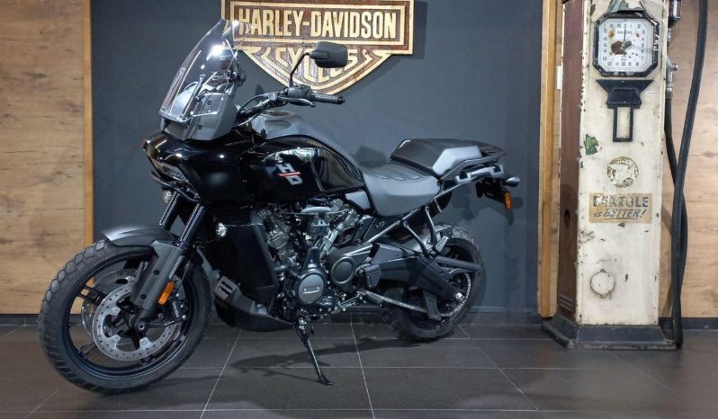 
								Harley Davidson Pan America Pan America 1250 full									