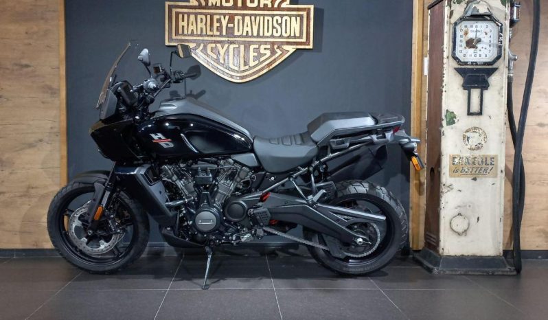 
								Harley Davidson Pan America Pan America 1250 full									