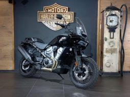 
										Harley Davidson Pan America Pan America 1250 full									