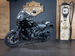 
										Harley Davidson Pan America Pan America 1250 full									