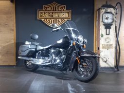 
										Harley Davidson Softail Heritage Classic 114 full									