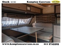 
										Caravan Jurgens Penta full									