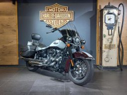 
										Harley Davidson Softail Heritage Classic 114 full									